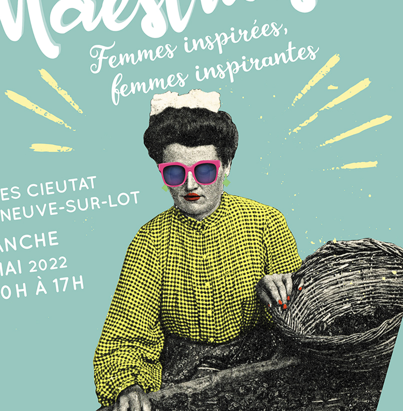 constellation de la rouguière